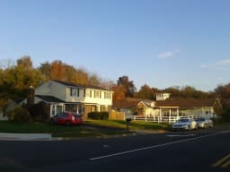 Burke, Virginia