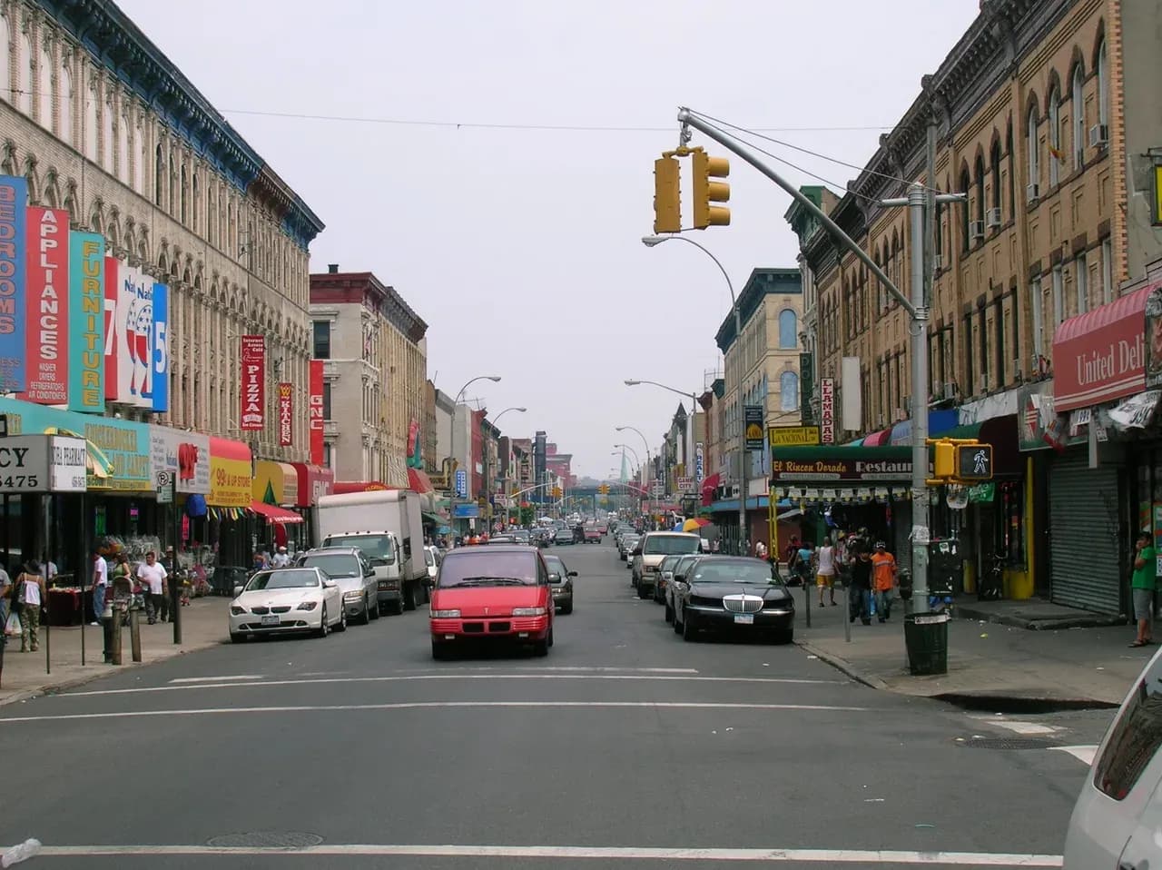 Bushwick, NY