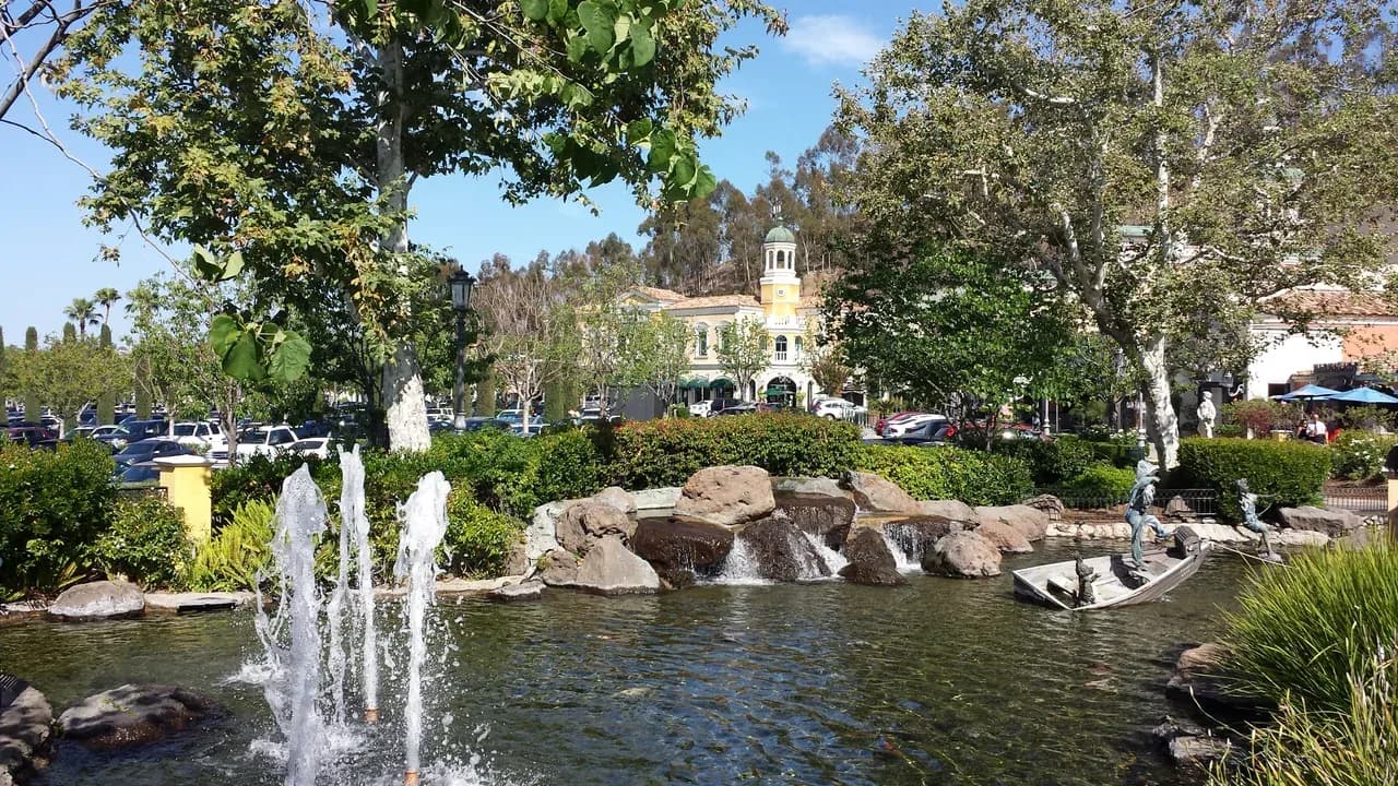 Calabasas, California