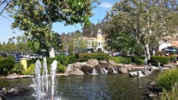 Calabasas, California