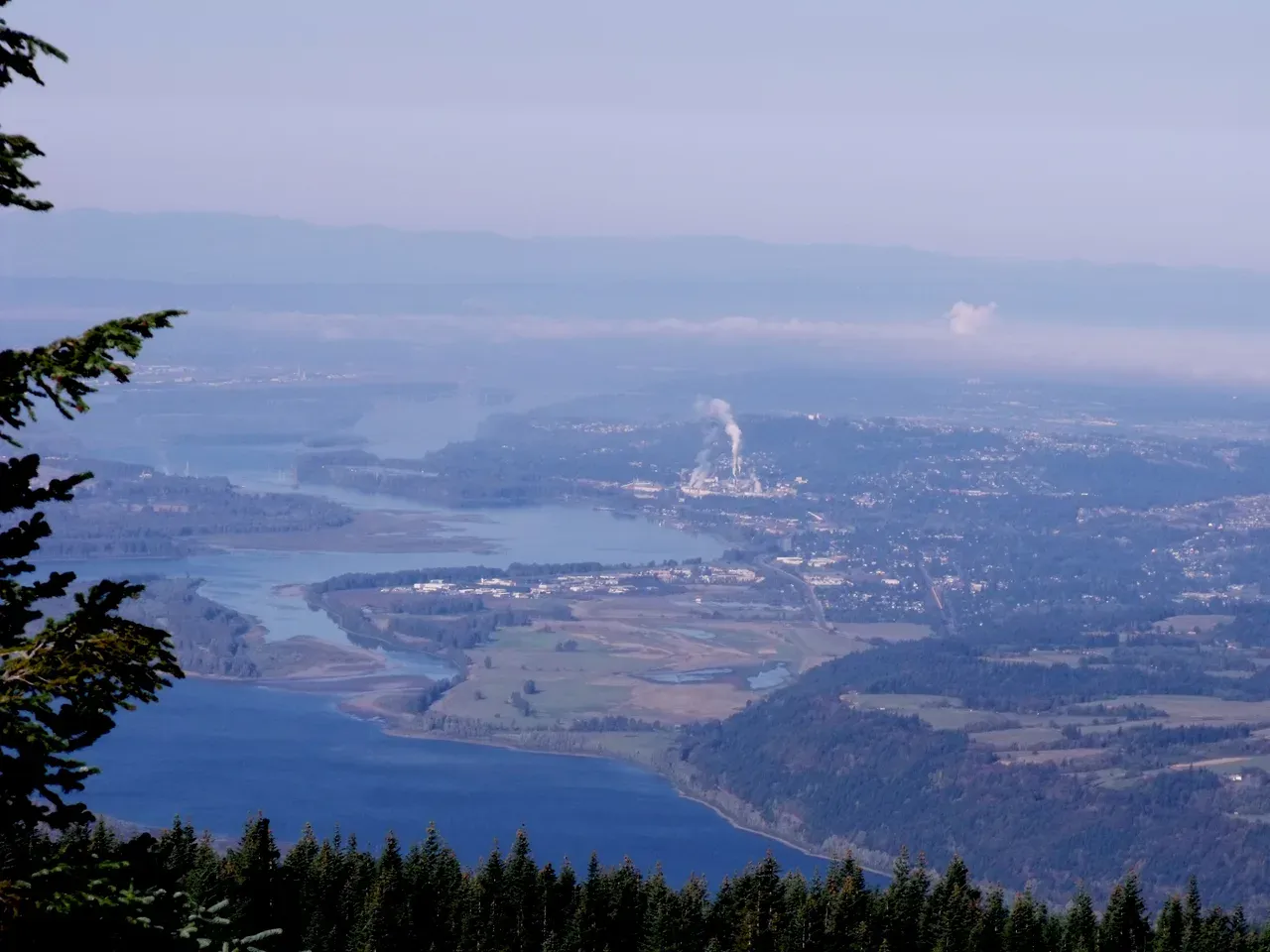 Camas, WA