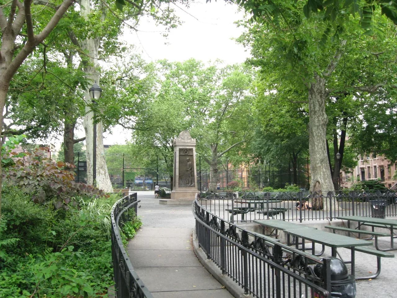 Carroll Gardens, New York