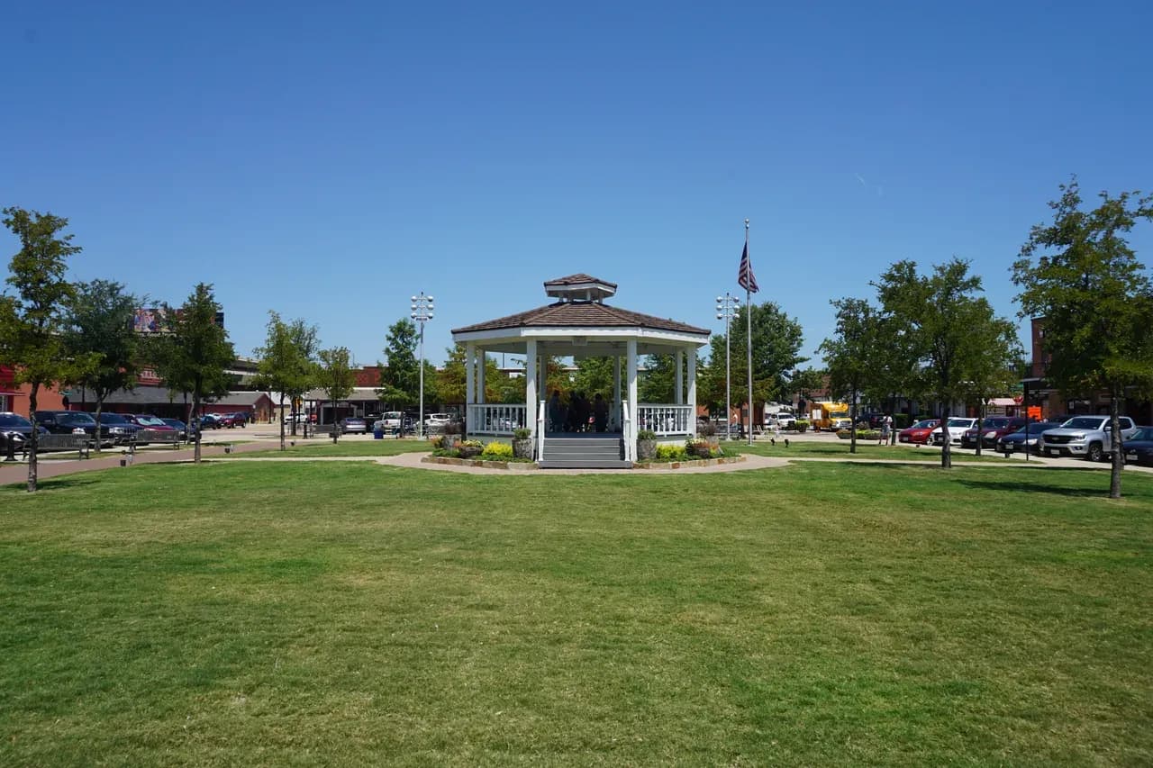Carrollton, Texas