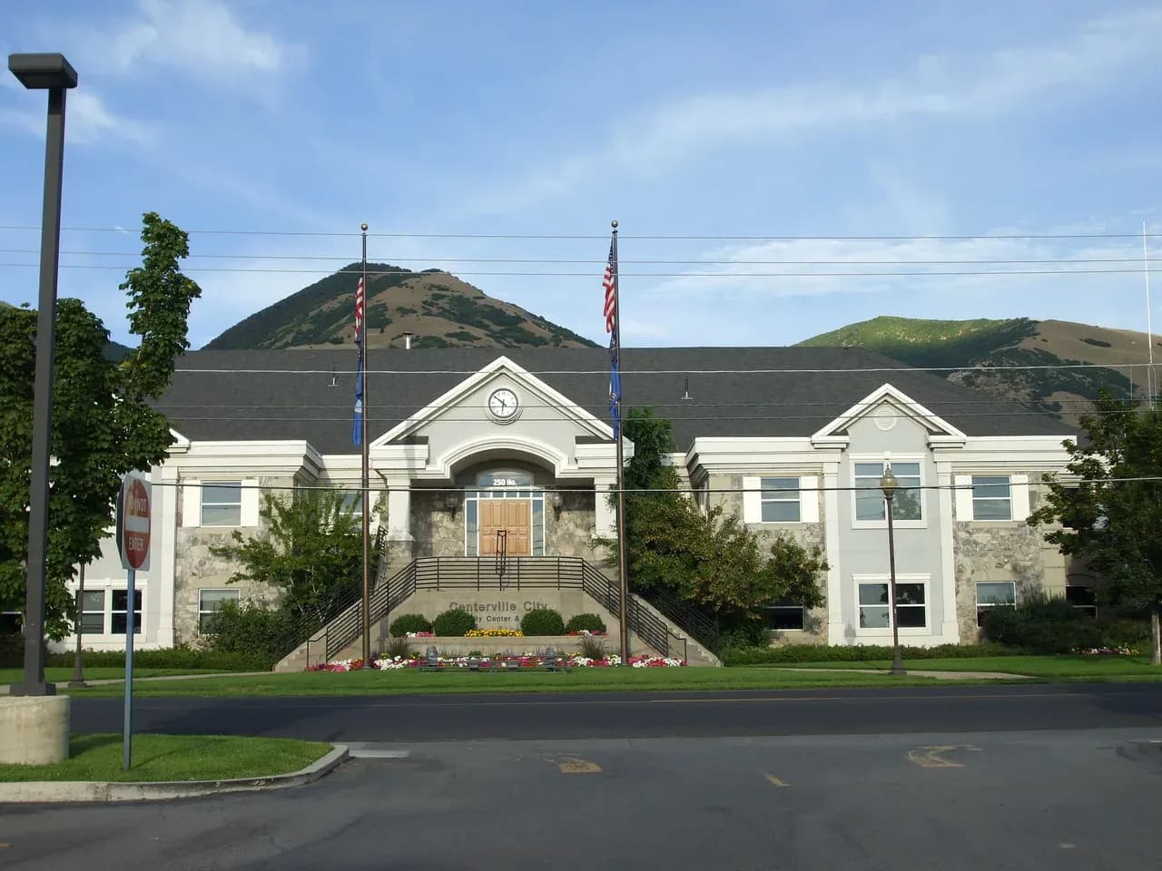 Centerville, UT