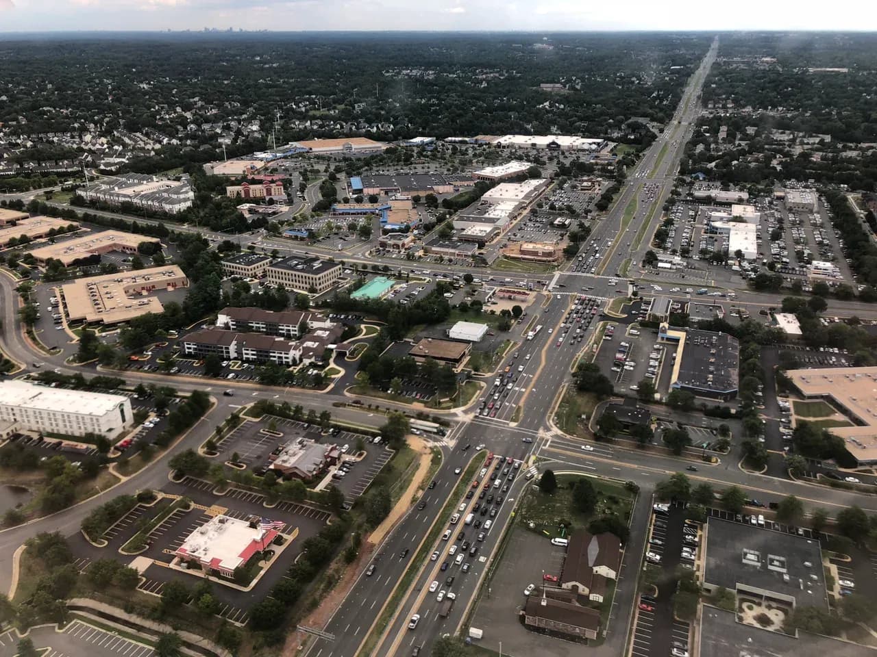 Chantilly, VA