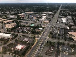 Chantilly, Virginia