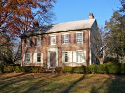 Christiana, Delaware