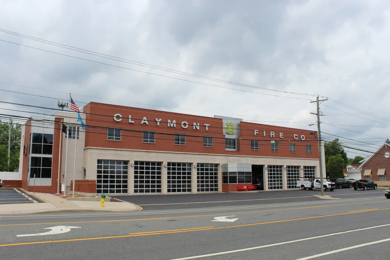 Claymont, DE