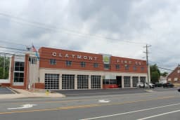 Claymont, Delaware
