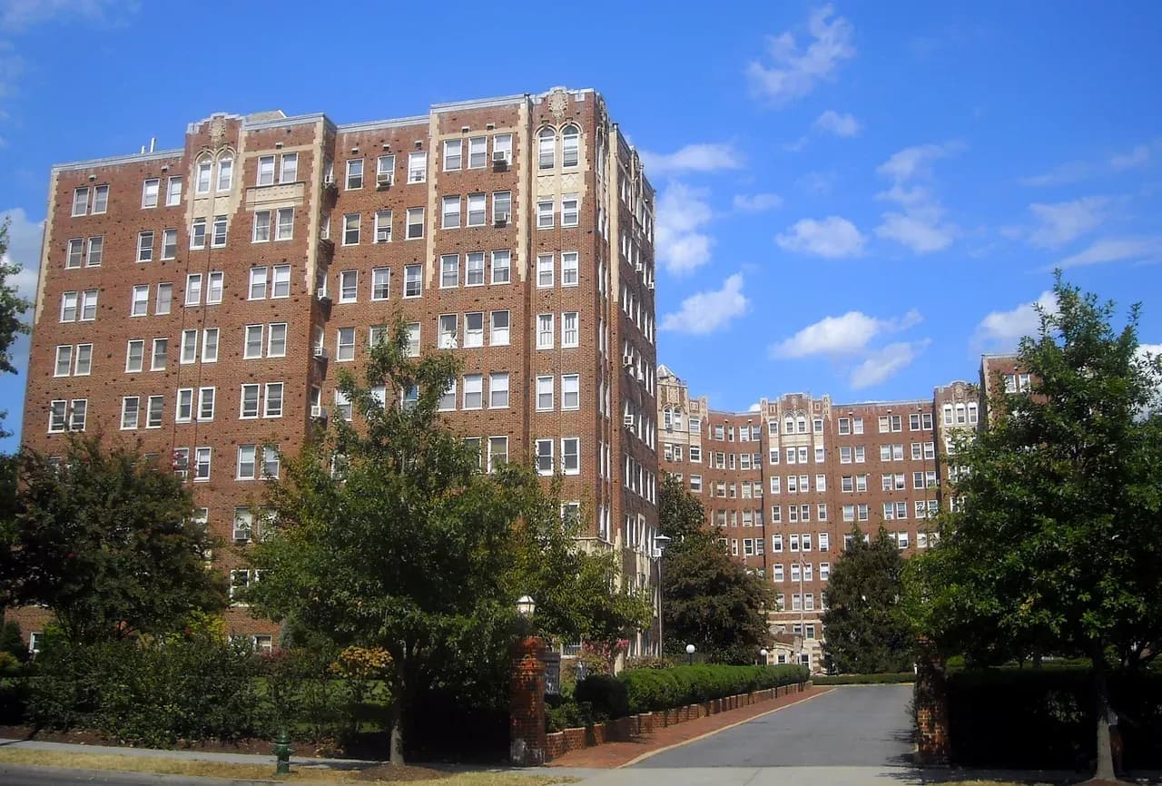 Cleveland Park, D.C.