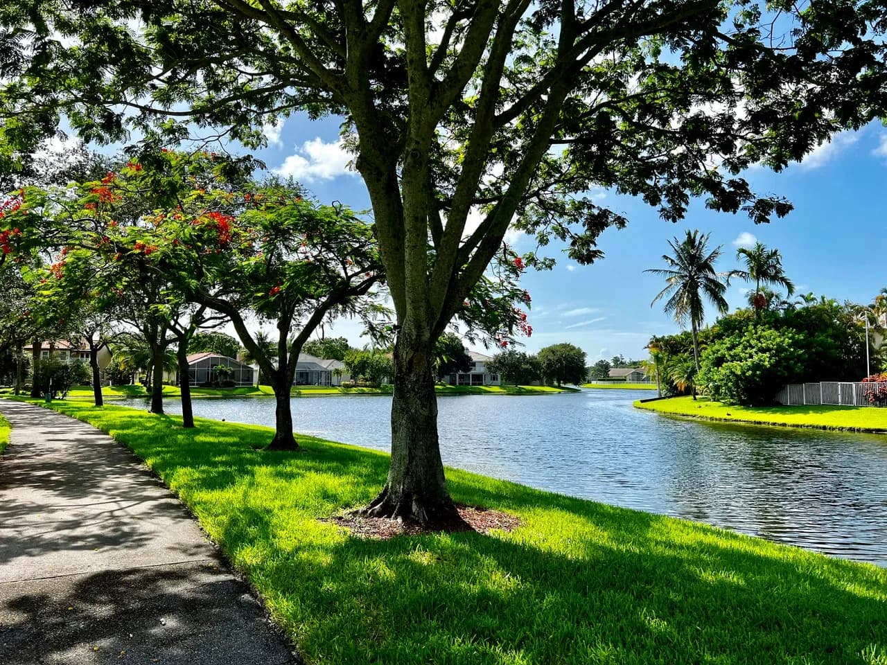 Coconut Creek, FL