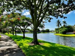 Coconut Creek, Florida
