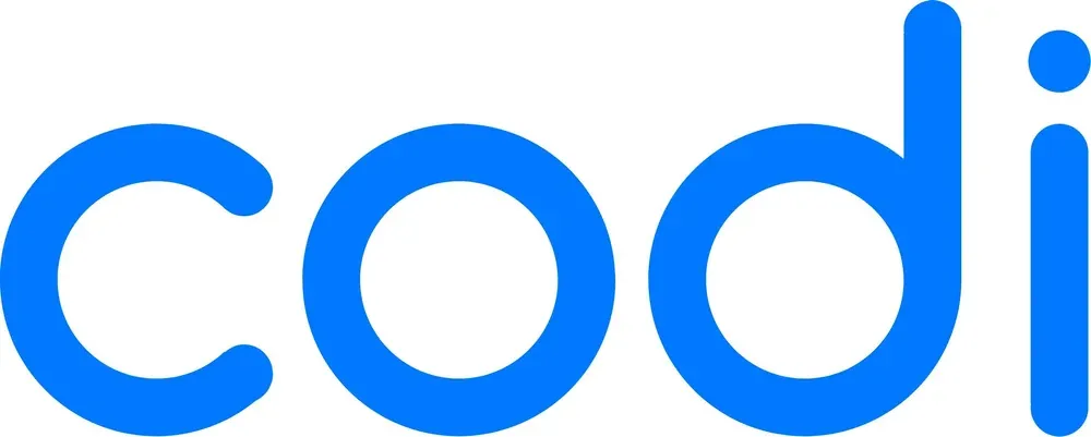 Codi Office Logo delivery Codi Office Logo delivery