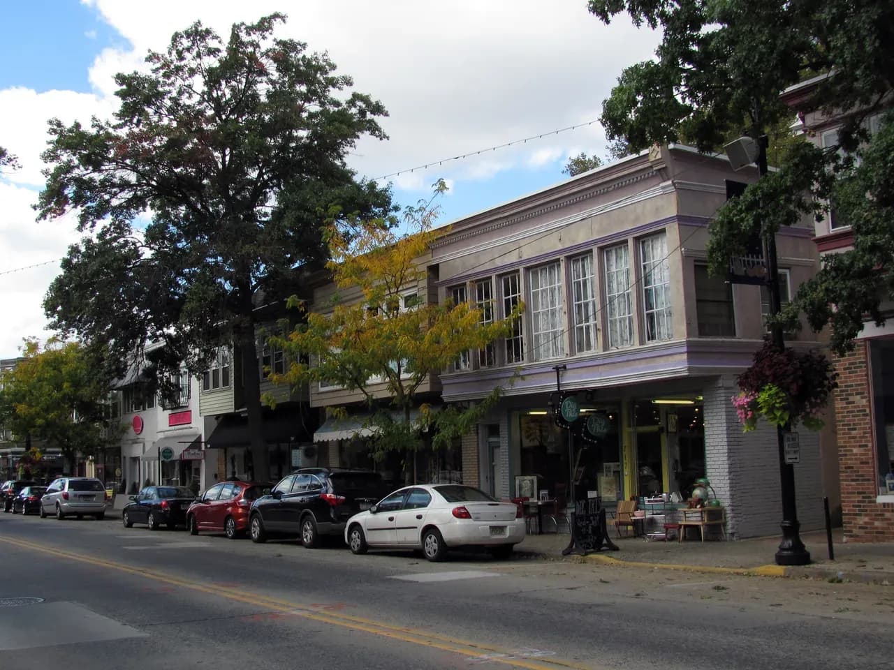 Collingswood, New Jersey