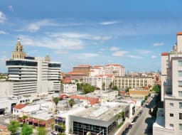 Coral Gables, Florida