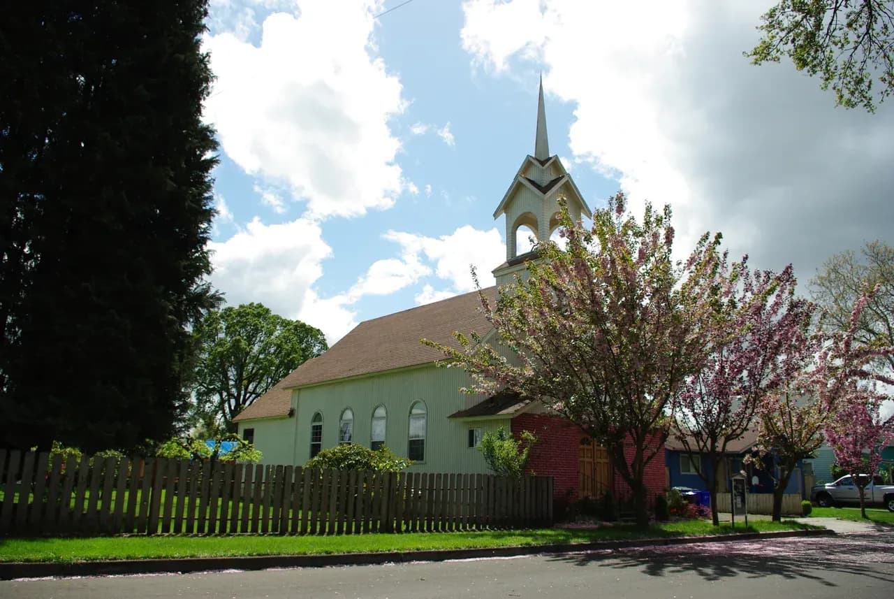 Cornelius, OR