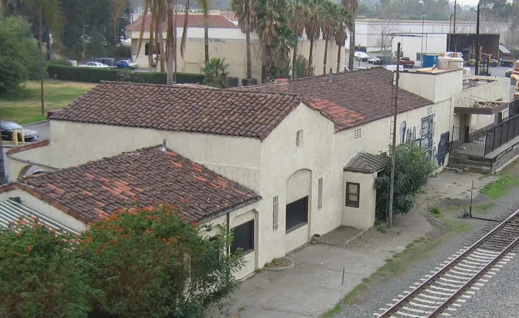 Corona, California