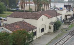 Corona, California