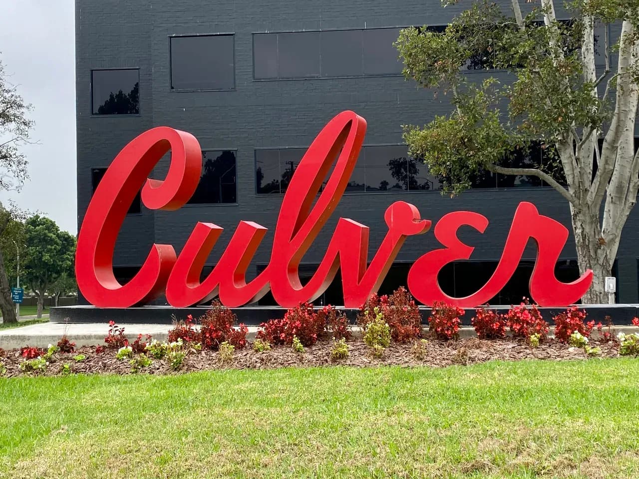 Culver City, California
