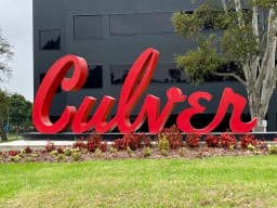 Culver City, California