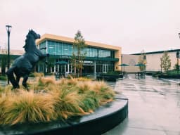 Cupertino, California