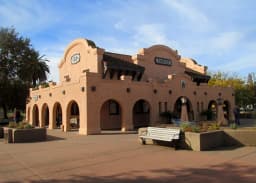 Davis, California