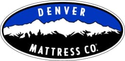 Denver Mattress Logo