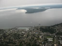 Des Moines, Washington