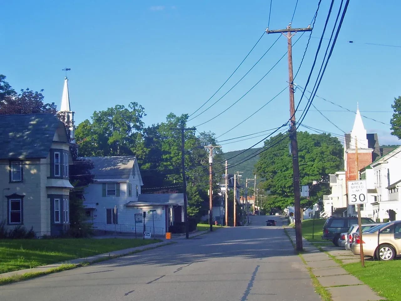 Dover Plains, CT