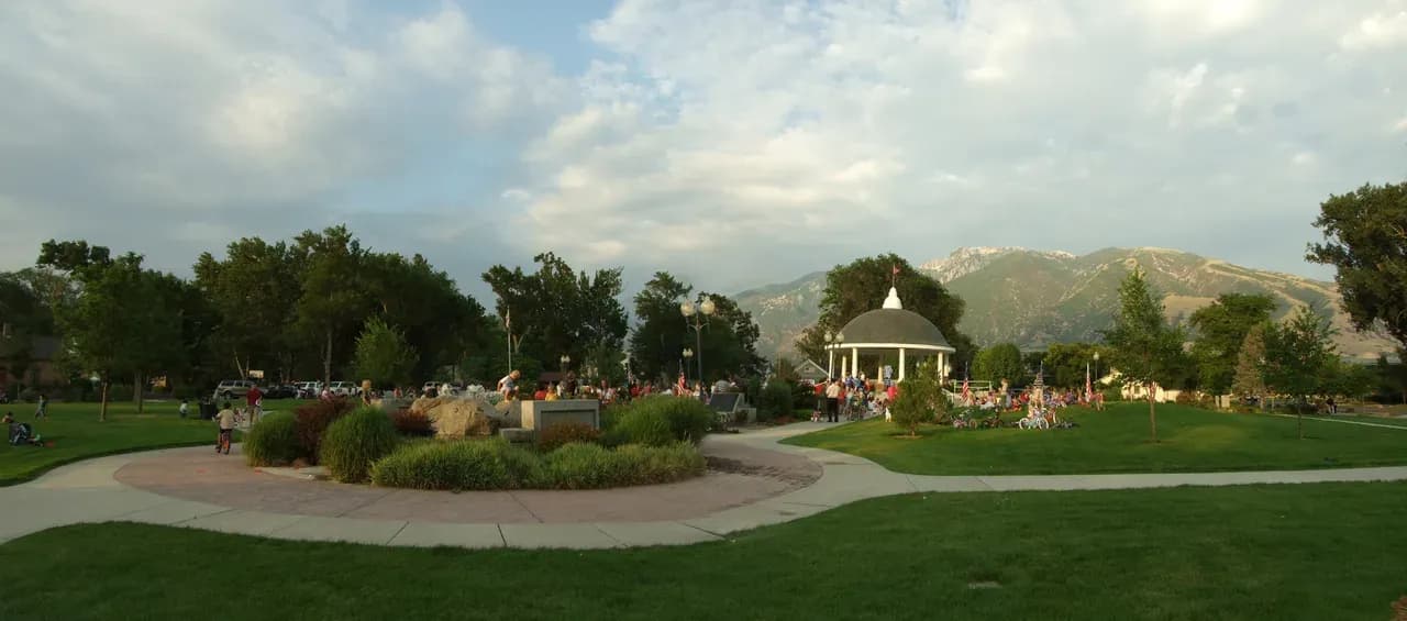 Draper, Utah