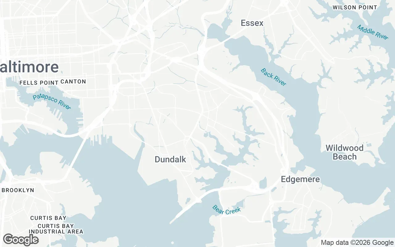 Dundalk, MD