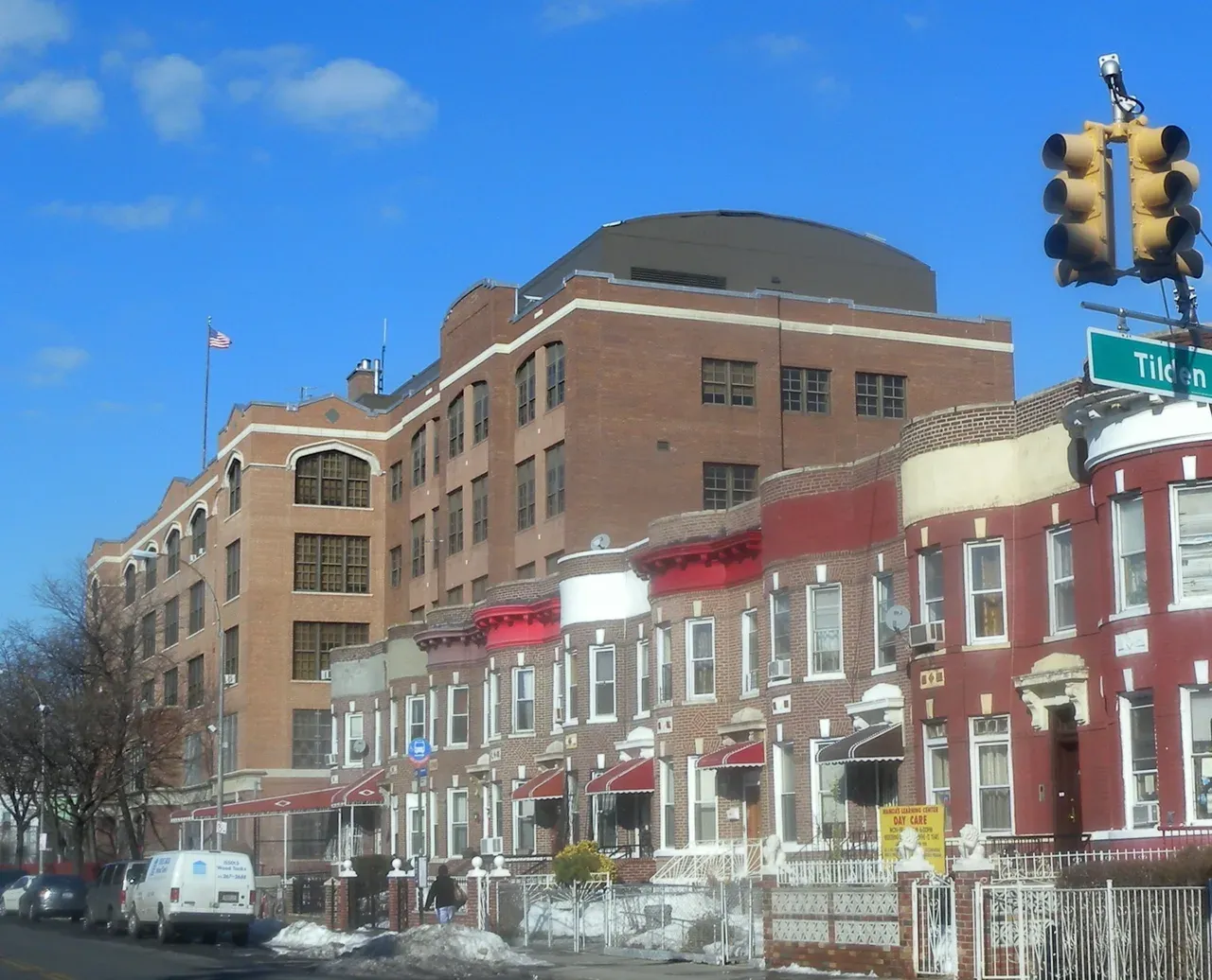 East Flatbush, New York