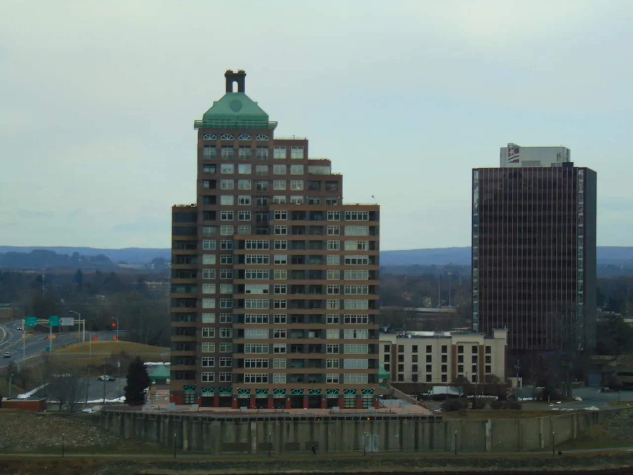 East Hartford, Connecticut