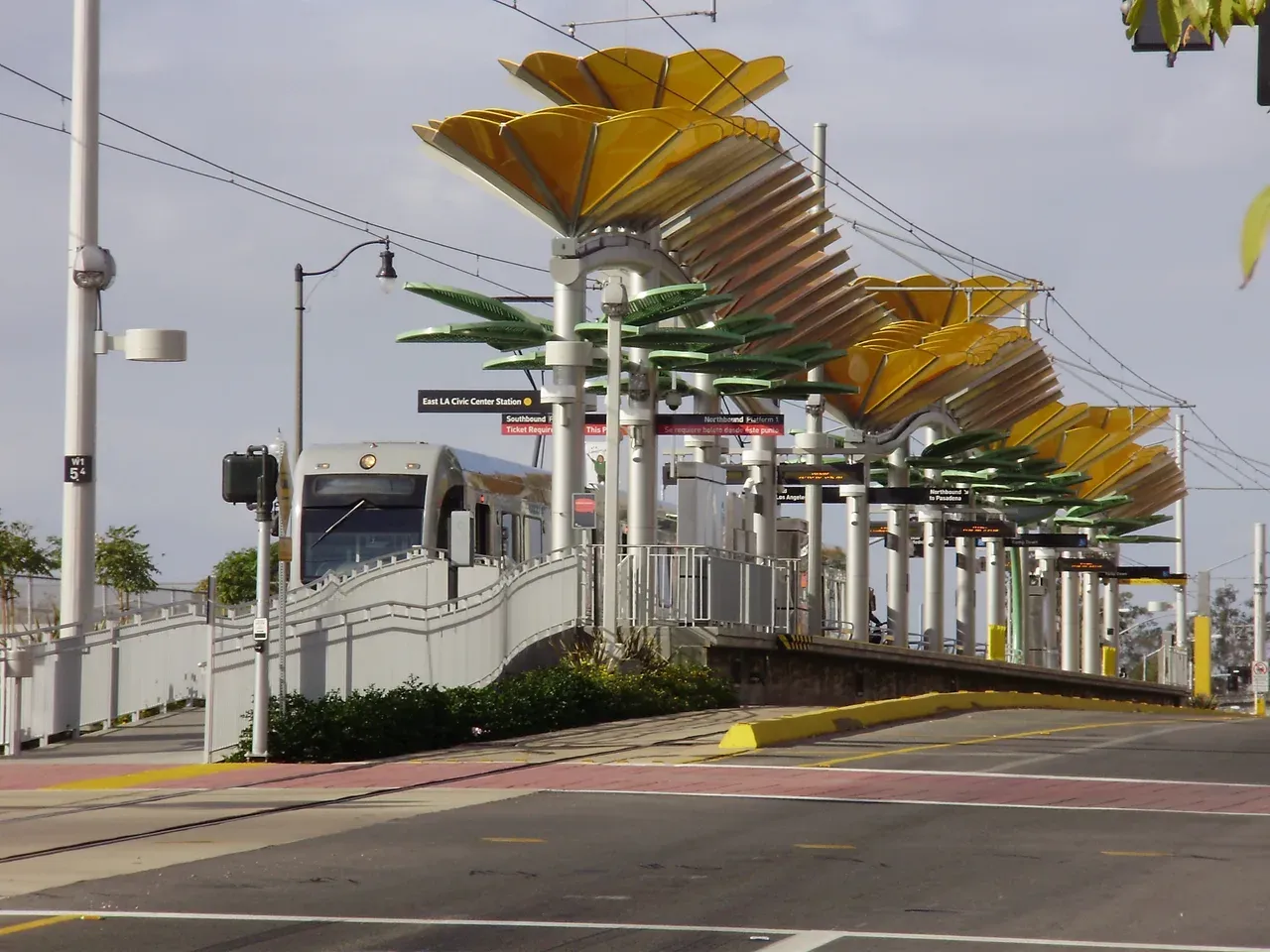 East Los Angeles, CA