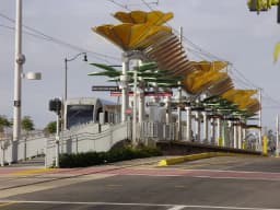 East Los Angeles, California