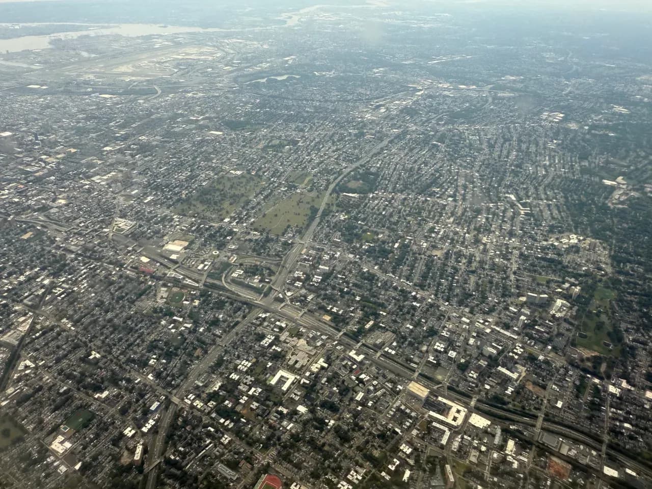 East Orange, NJ