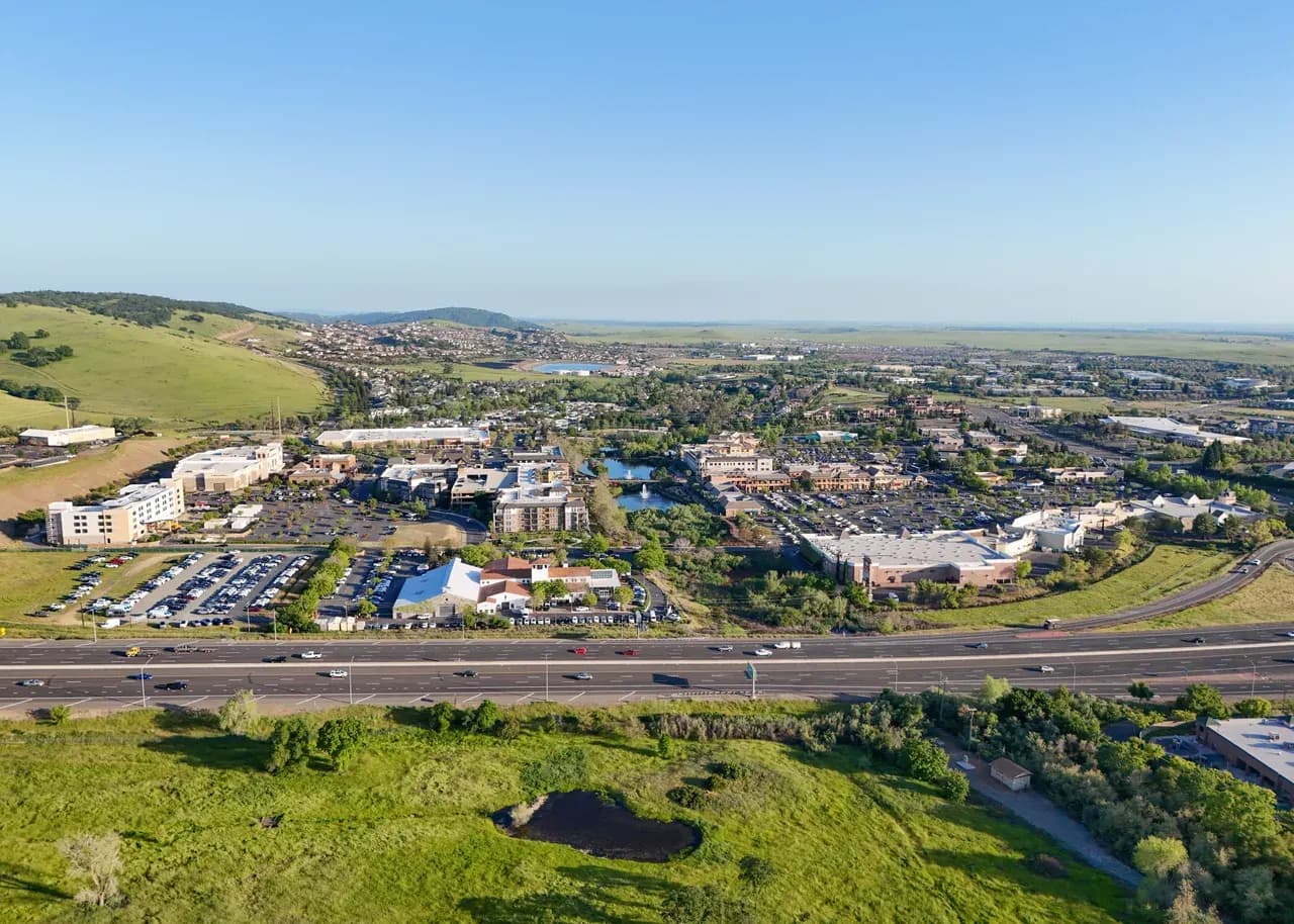 El Dorado Hills, CA