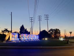 El Segundo, California