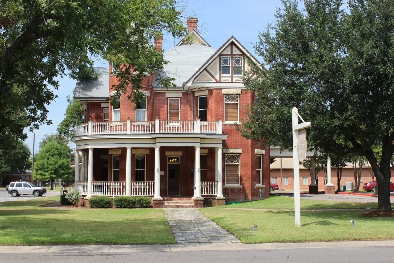 Elgin, TX