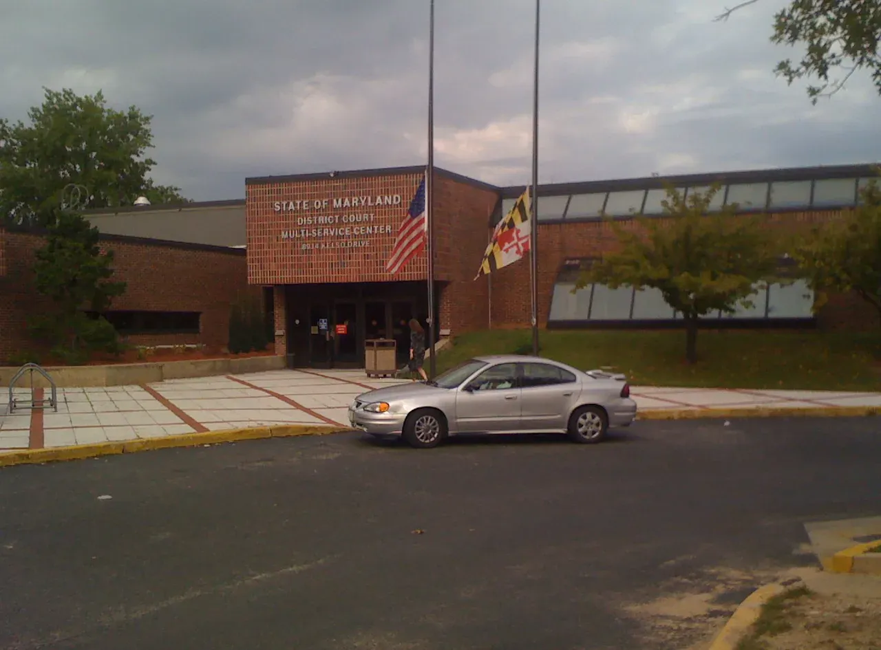 Essex, MD