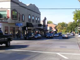 Fair Oaks, California