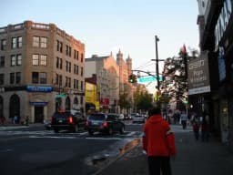 Flatbush, New York