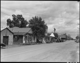 Florin, California