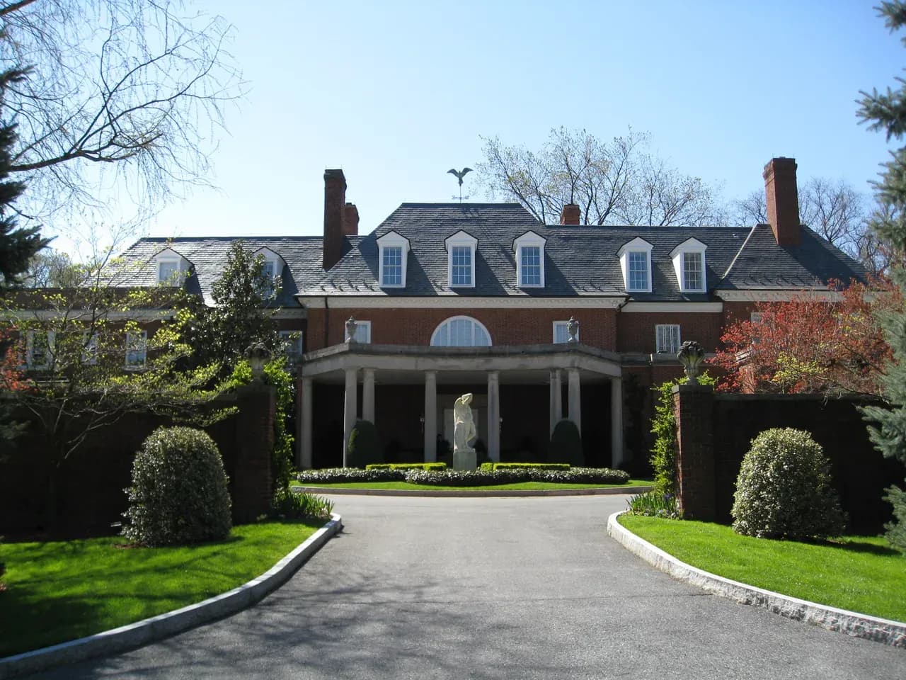 Forest Hills, D.C.