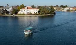 Foster City, California