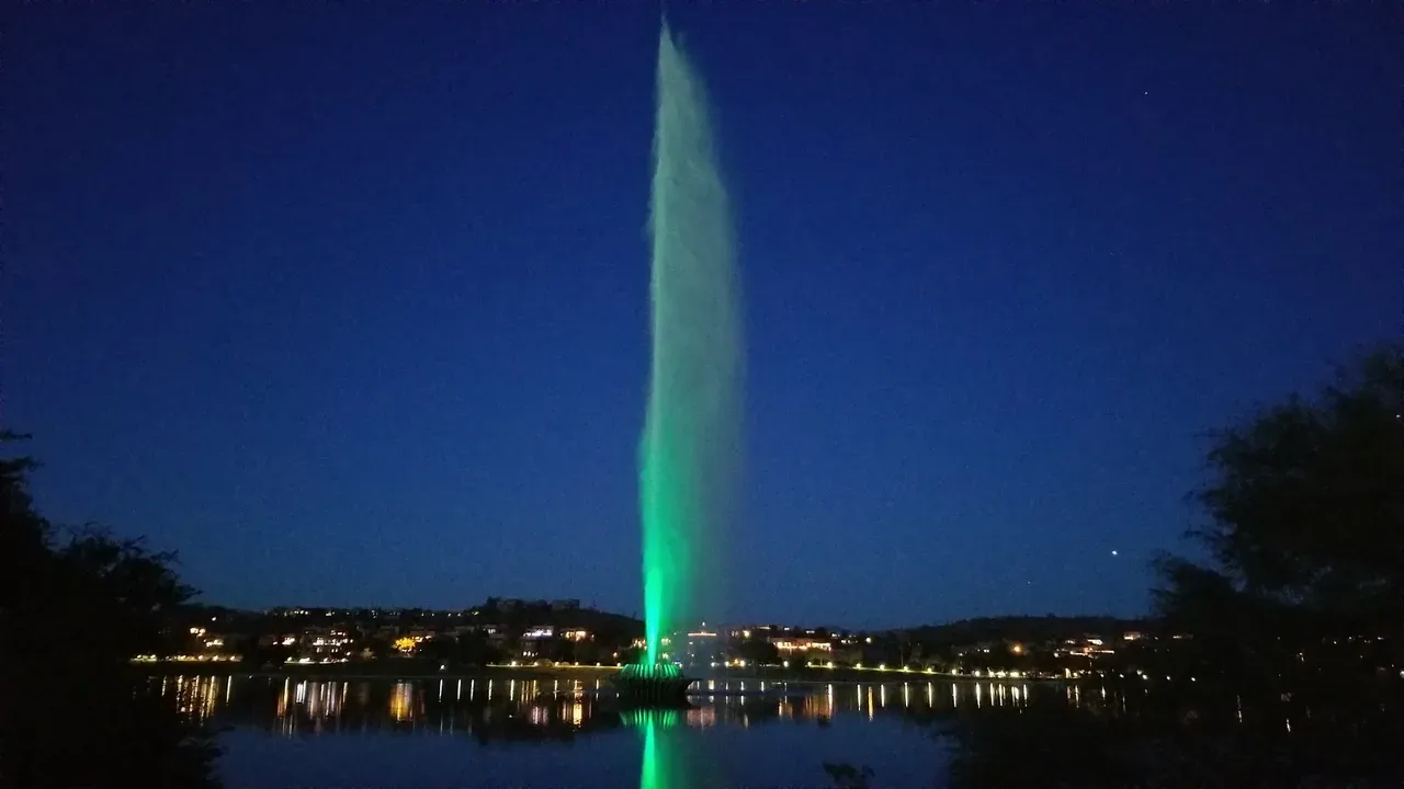 Fountain Hills, AZ