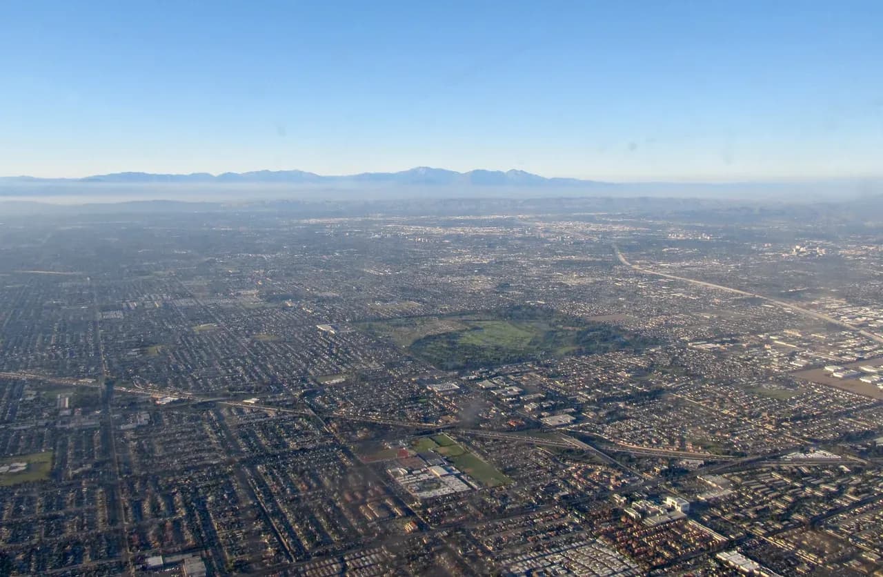 Fountain Valley, CA