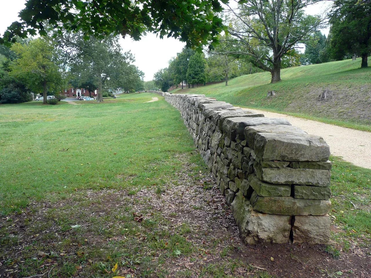 Fredericksburg, MD
