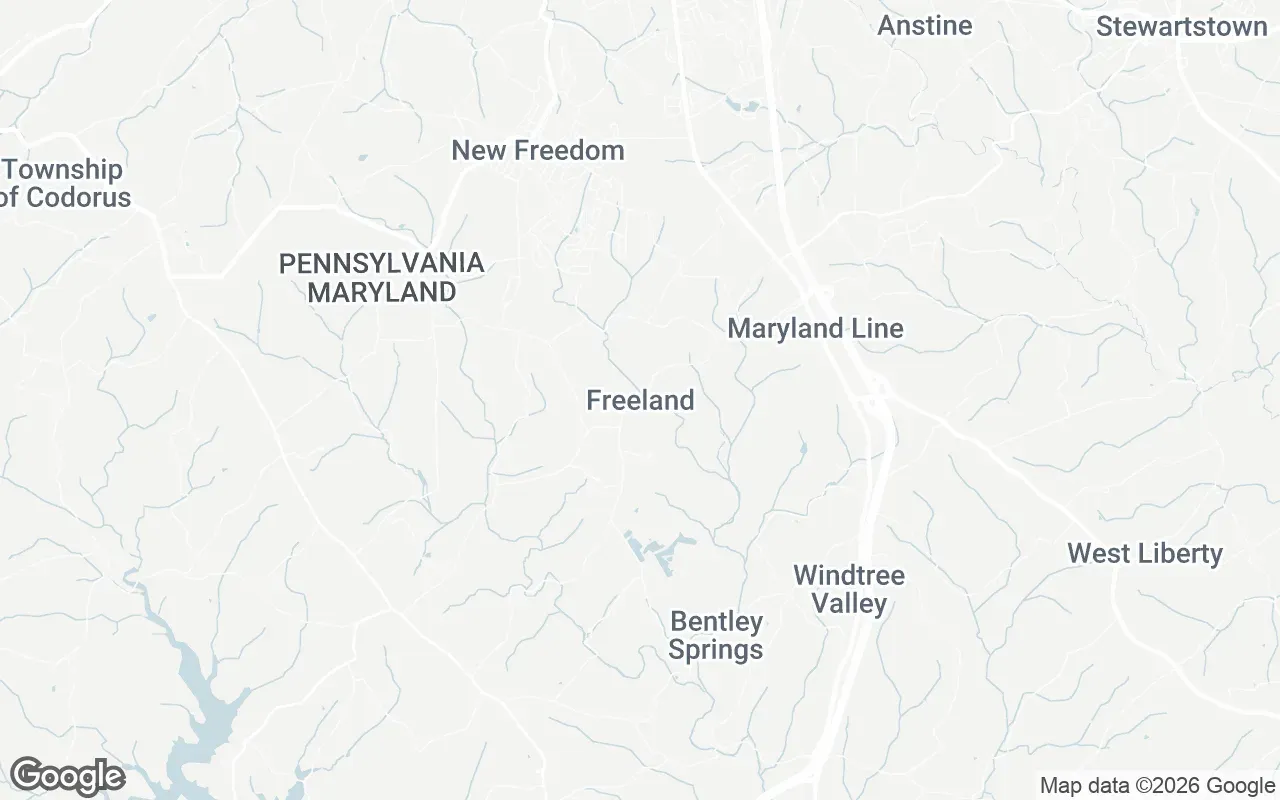 Freeland, MD