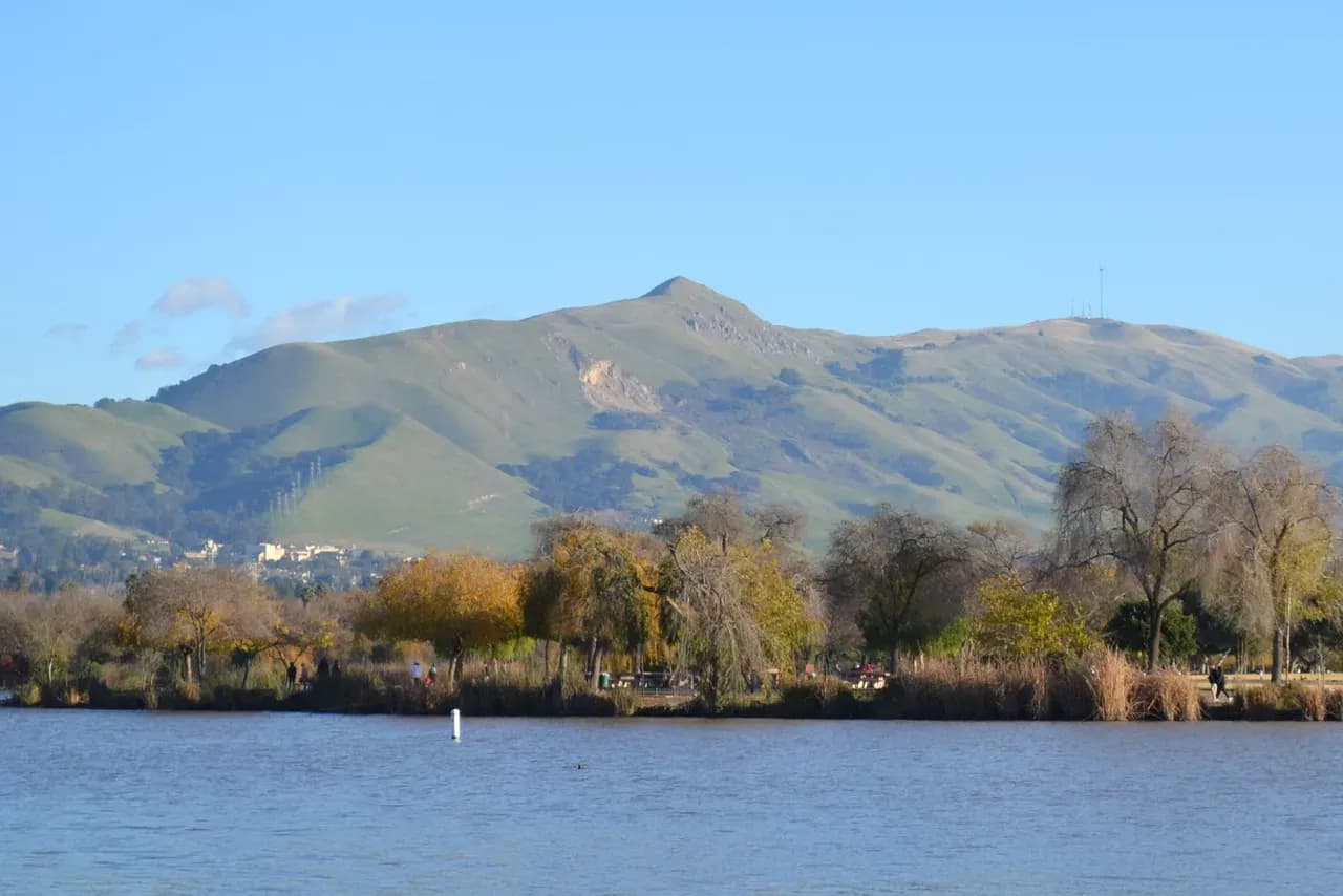 Fremont, California